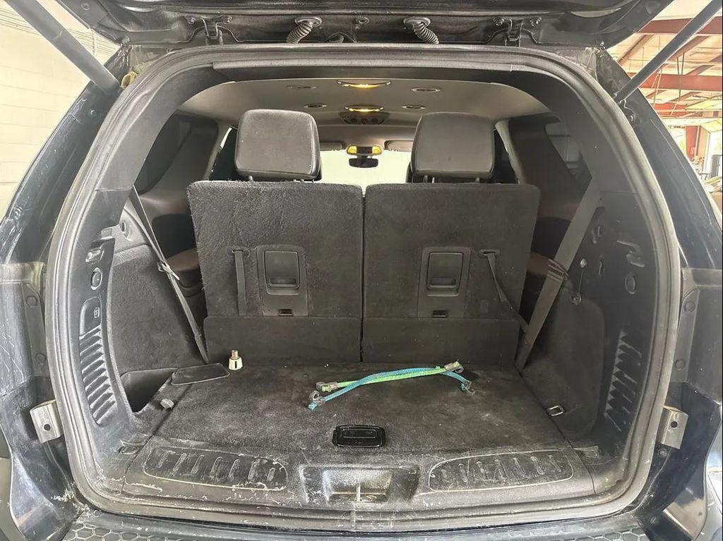 used 2019 Dodge Durango car, priced at $16,562