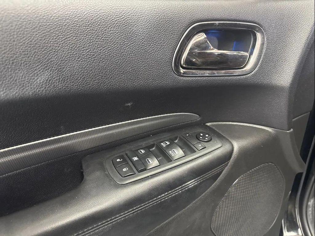 used 2019 Dodge Durango car, priced at $16,562