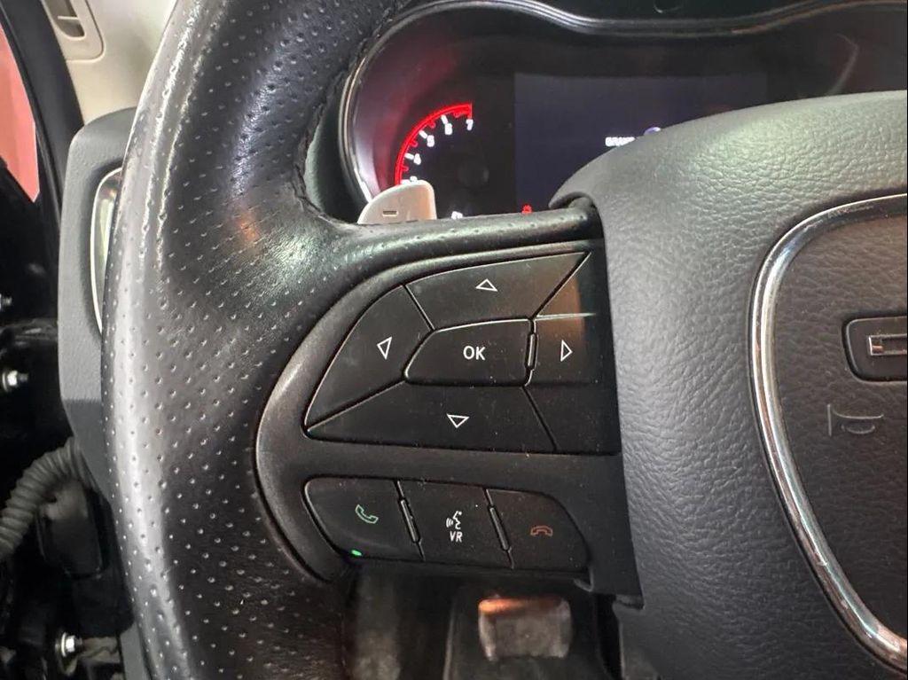 used 2019 Dodge Durango car, priced at $16,562