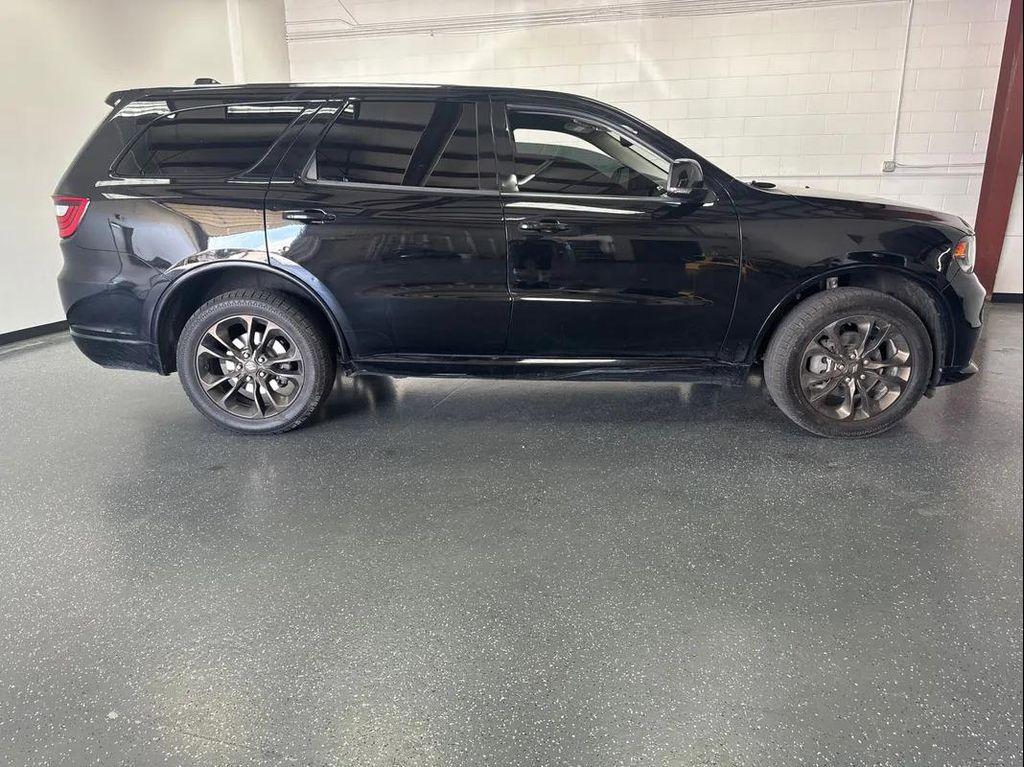 used 2019 Dodge Durango car, priced at $16,562