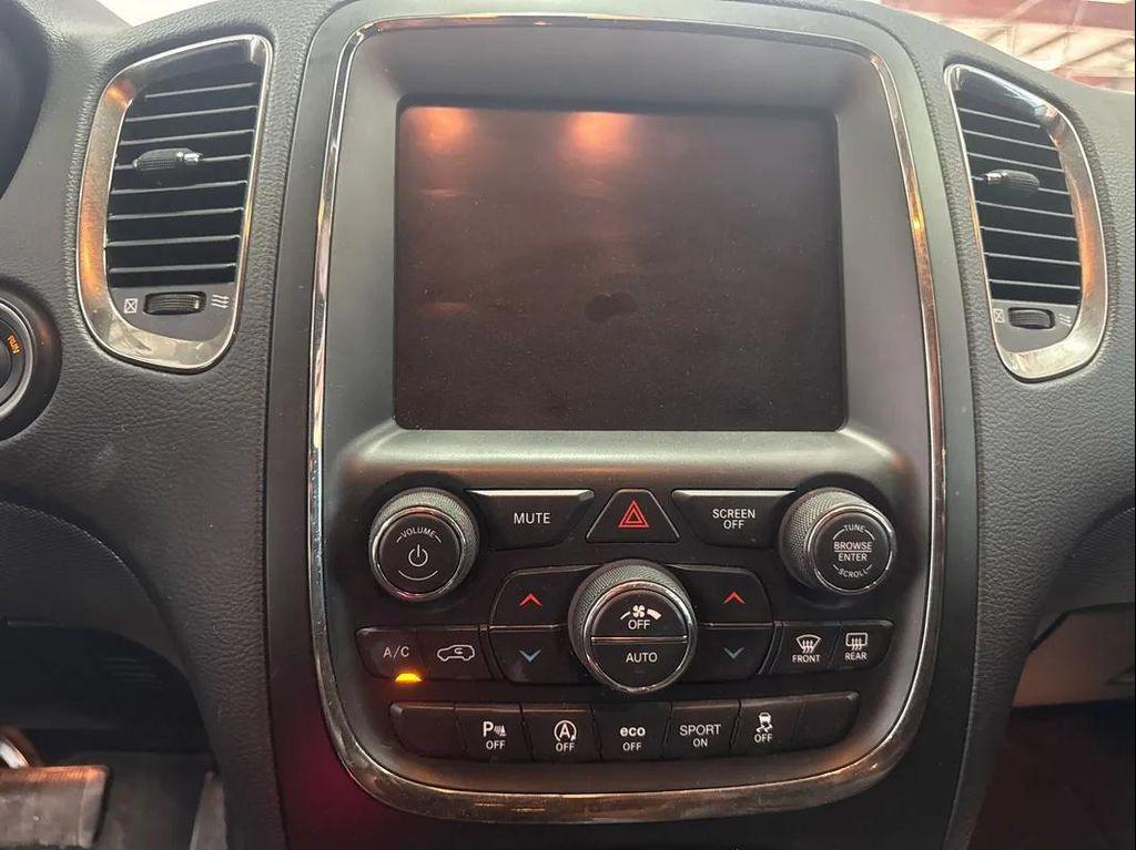 used 2019 Dodge Durango car, priced at $16,562
