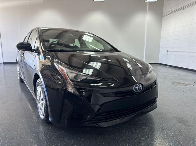 used 2018 Toyota Prius car, priced at $17,950