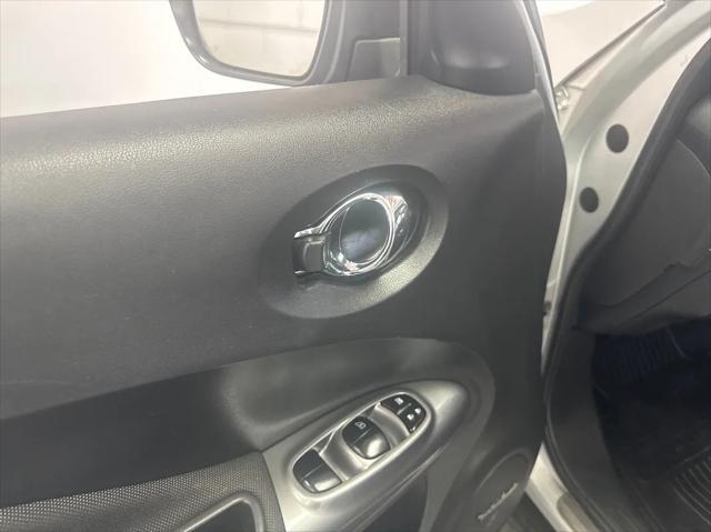 used 2015 Nissan Juke car, priced at $9,750