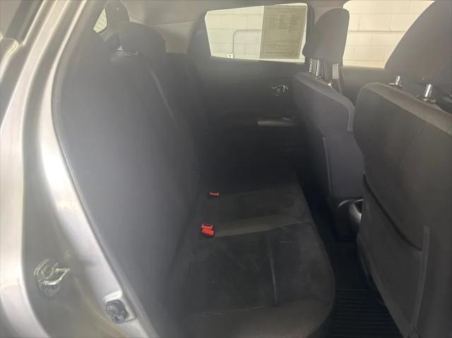 used 2015 Nissan Juke car, priced at $9,750