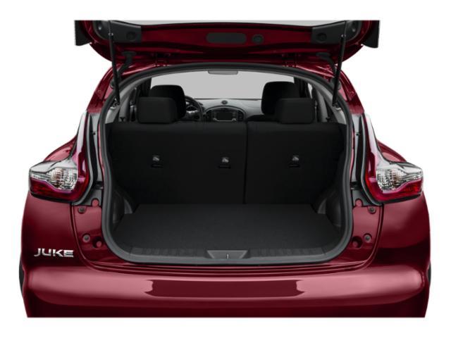 used 2015 Nissan Juke car, priced at $10,950
