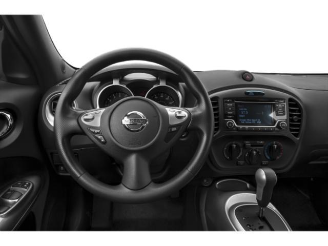used 2015 Nissan Juke car, priced at $10,950