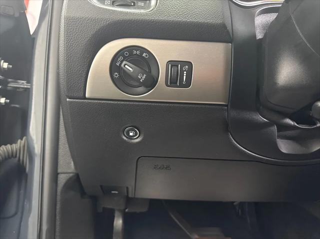 used 2018 Dodge Durango car, priced at $17,610