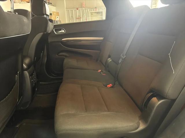 used 2018 Dodge Durango car, priced at $17,610