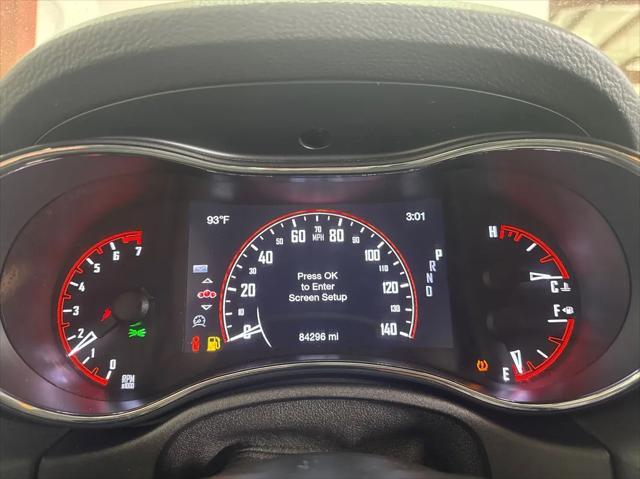 used 2018 Dodge Durango car, priced at $17,610