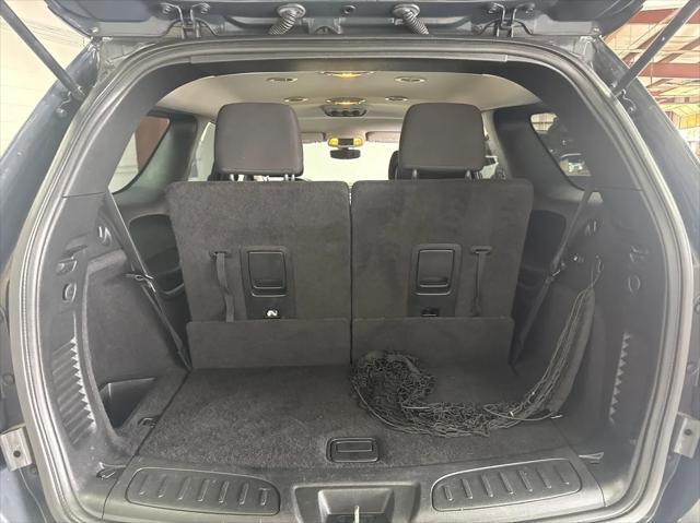 used 2018 Dodge Durango car, priced at $17,610