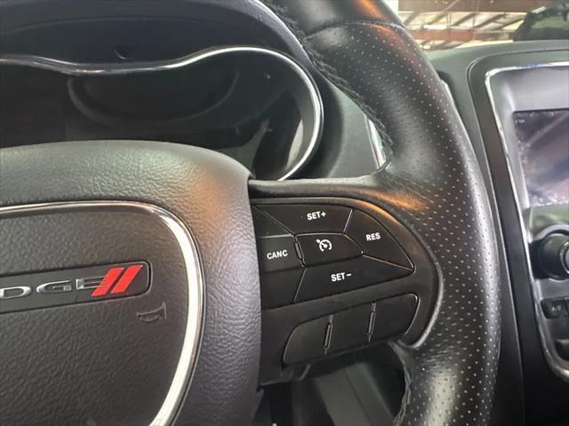 used 2018 Dodge Durango car, priced at $17,610