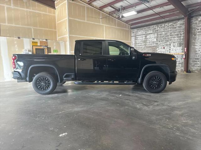 used 2022 Chevrolet Silverado 3500 car, priced at $62,950