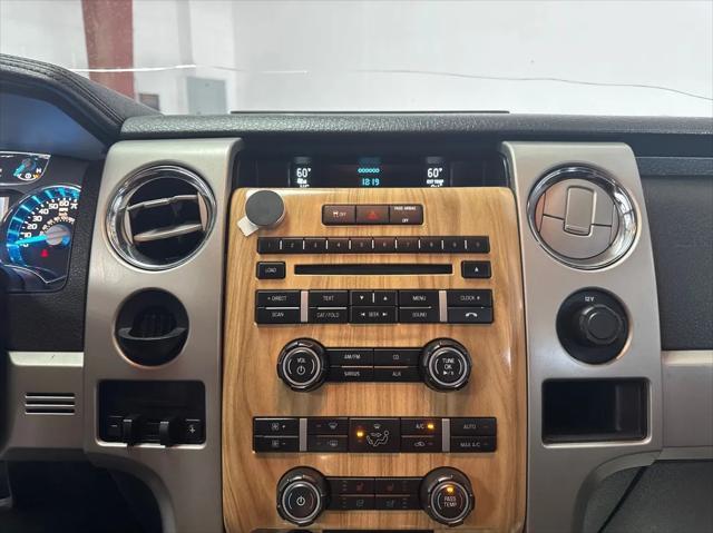 used 2011 Ford F-150 car, priced at $10,980