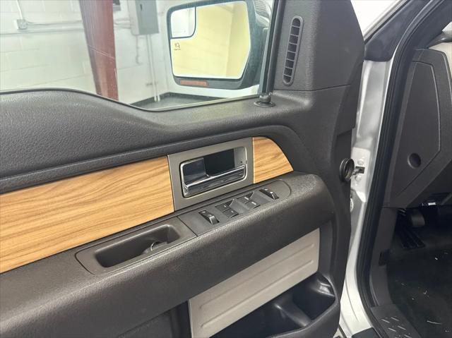 used 2011 Ford F-150 car, priced at $10,980