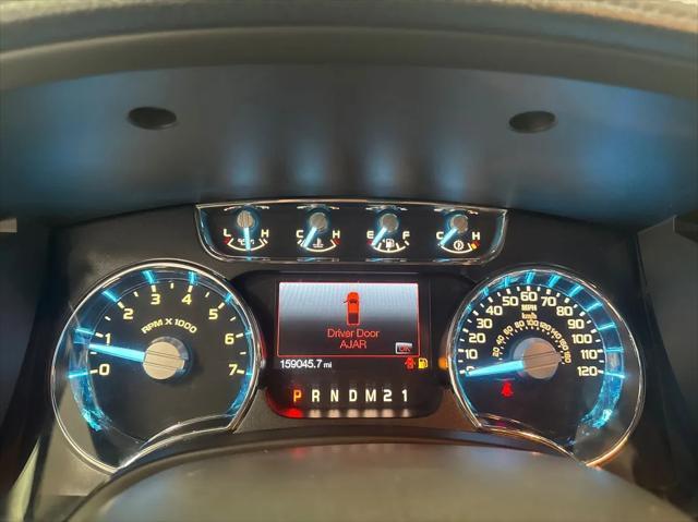 used 2011 Ford F-150 car, priced at $10,980