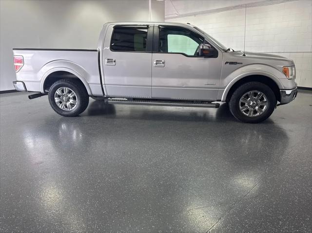 used 2011 Ford F-150 car, priced at $10,980
