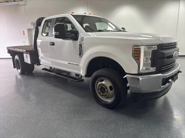 used 2018 Ford F-350 car, priced at $24,950