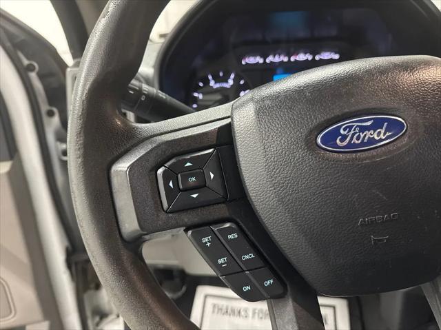 used 2018 Ford F-350 car, priced at $24,950