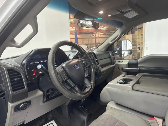 used 2018 Ford F-350 car, priced at $24,950