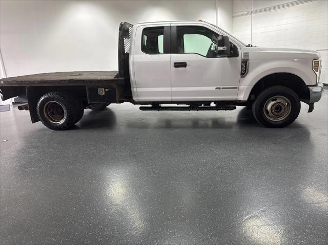 used 2018 Ford F-350 car, priced at $24,950