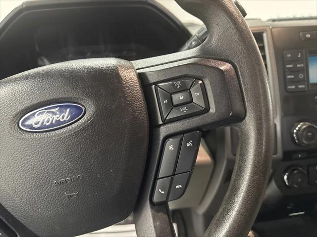 used 2018 Ford F-350 car, priced at $24,950