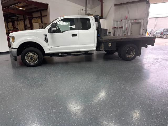 used 2018 Ford F-350 car, priced at $24,950