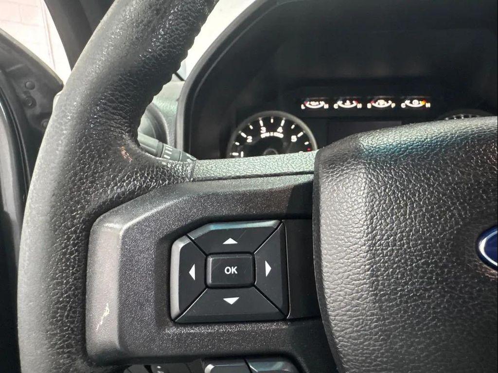 used 2015 Ford F-150 car, priced at $15,950