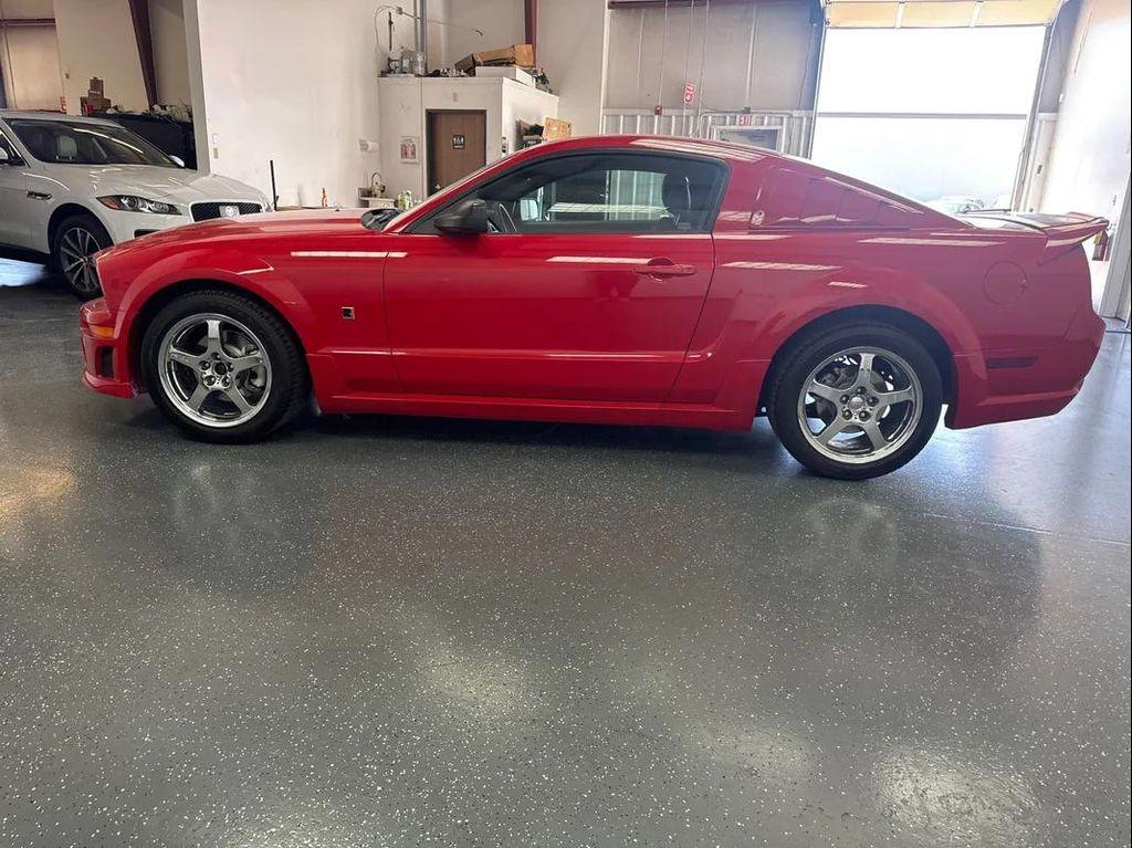 used 2006 Ford Mustang car, priced at $18,950