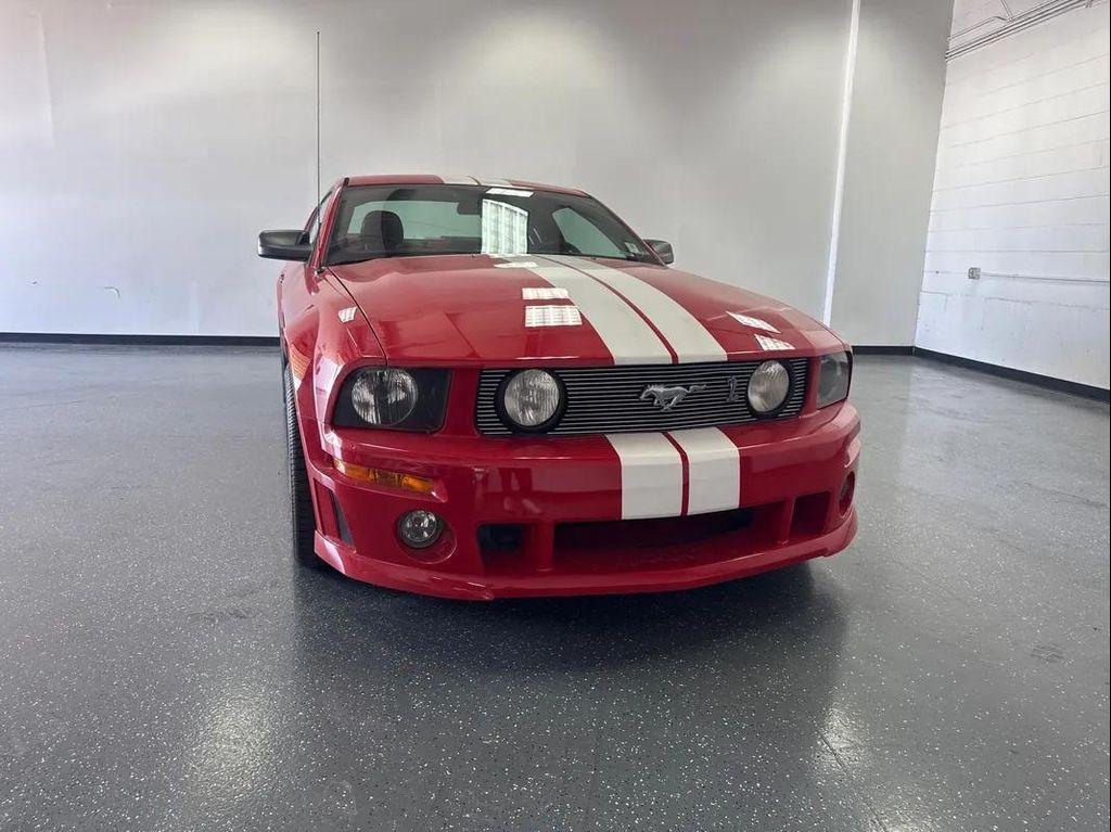 used 2006 Ford Mustang car, priced at $18,950