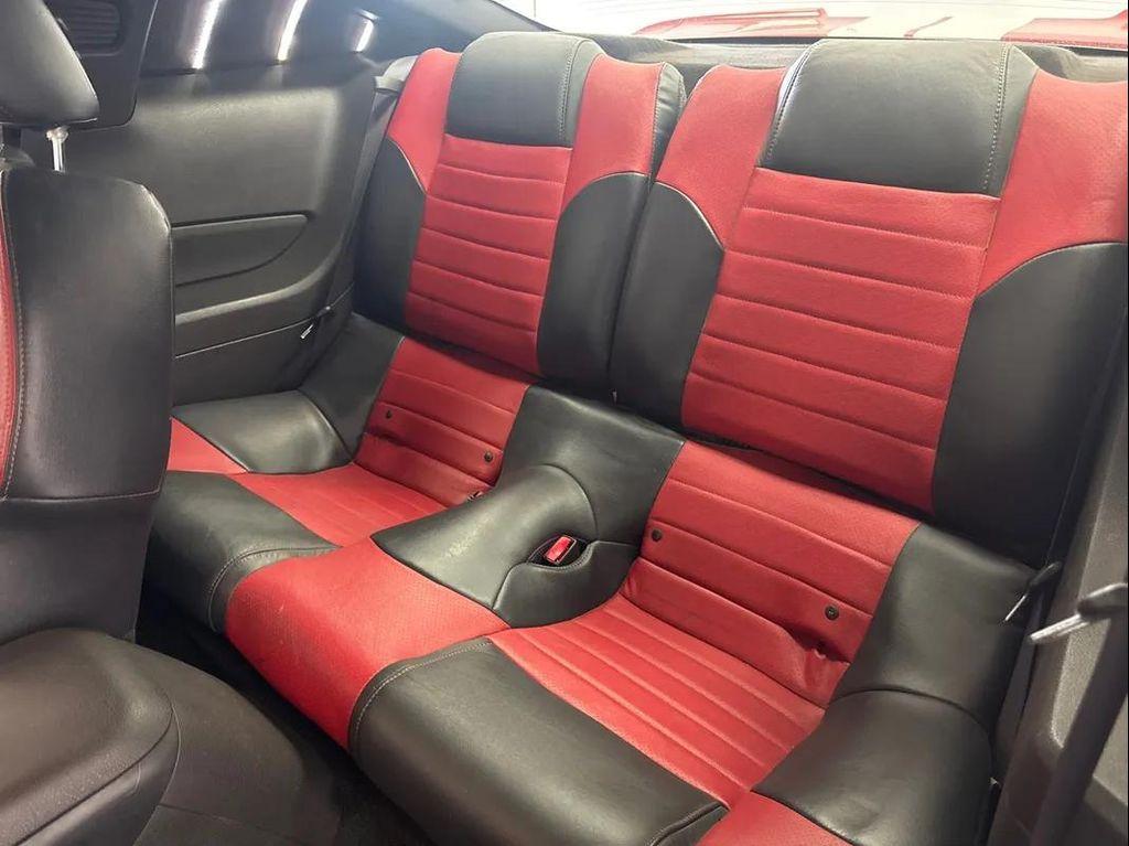 used 2006 Ford Mustang car, priced at $18,950