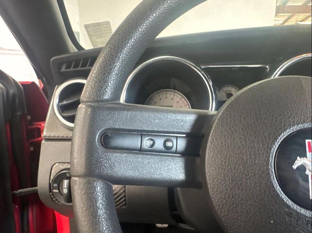 used 2006 Ford Mustang car, priced at $18,950