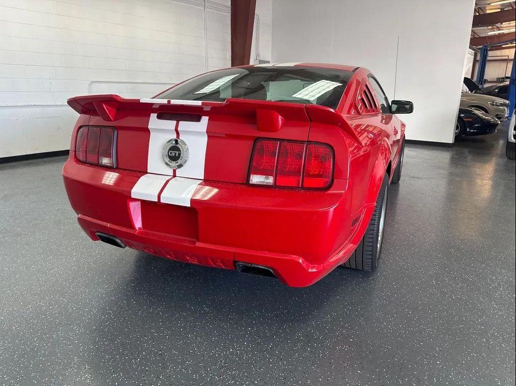 used 2006 Ford Mustang car, priced at $18,950