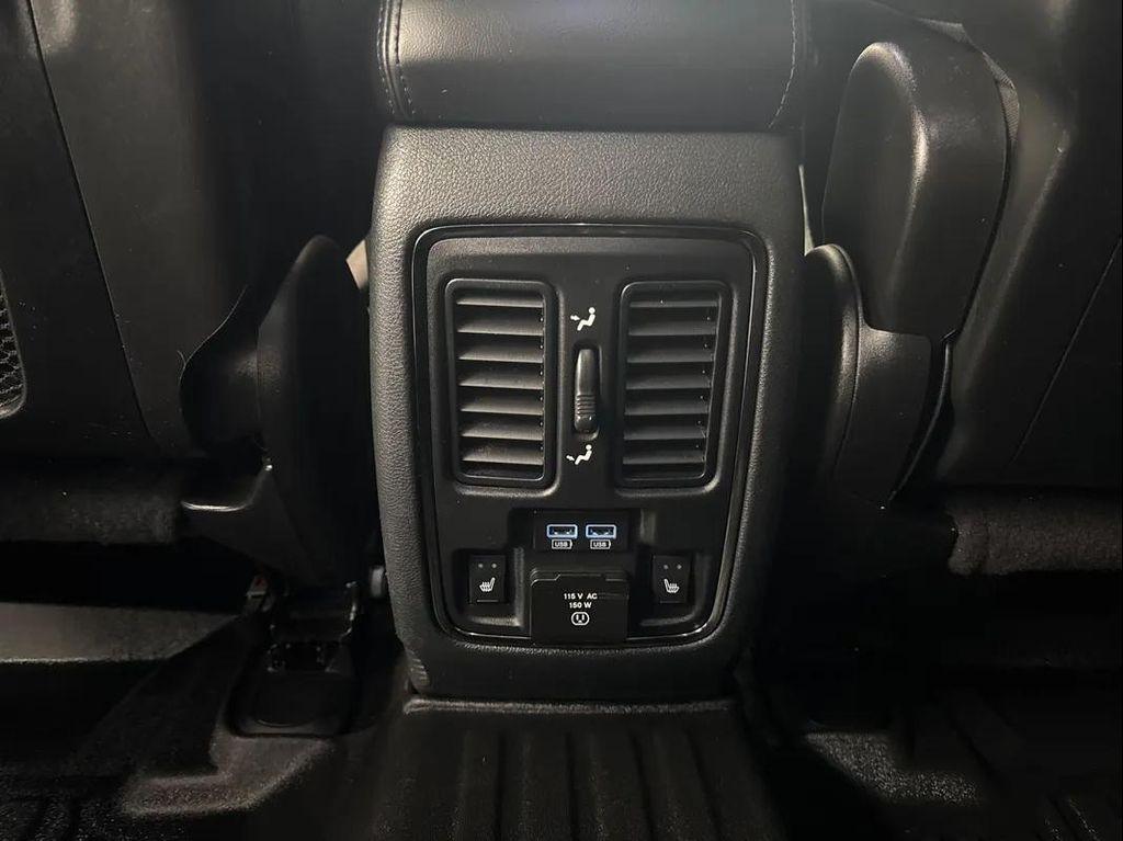 used 2018 Dodge Durango car, priced at $15,950