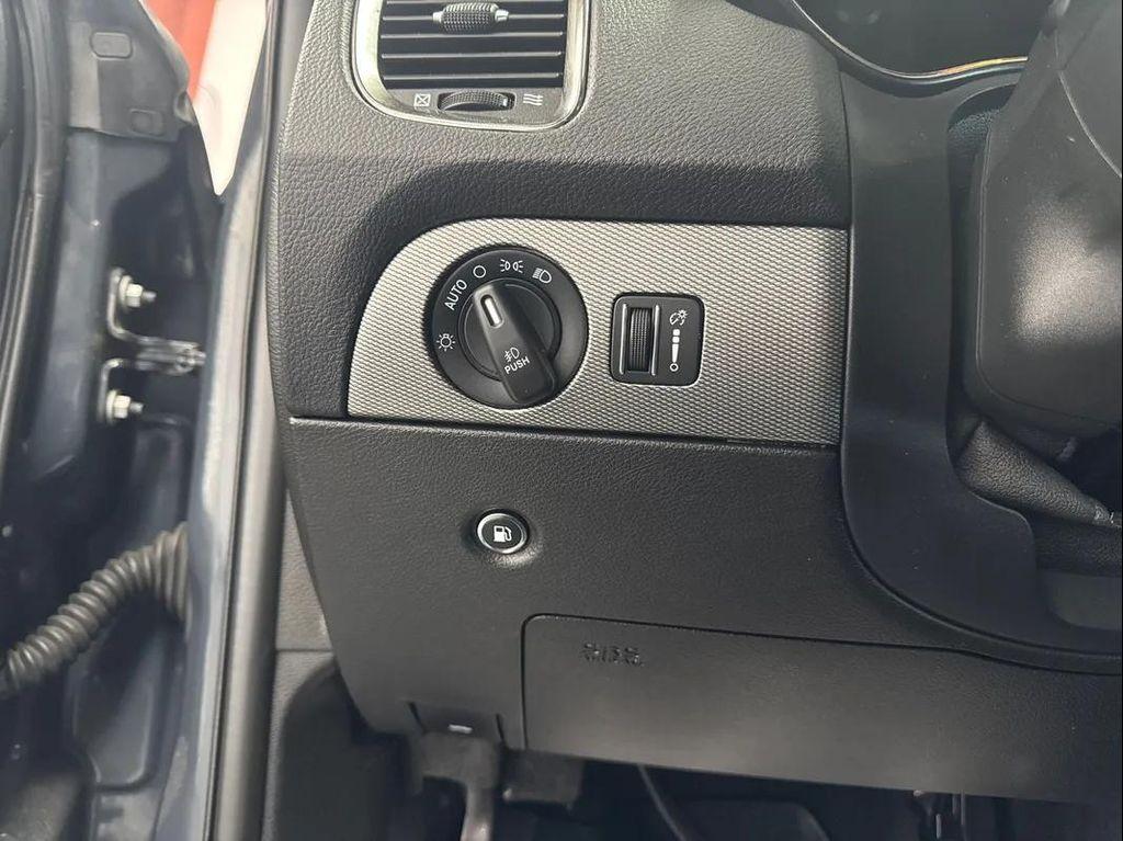used 2018 Dodge Durango car, priced at $15,950