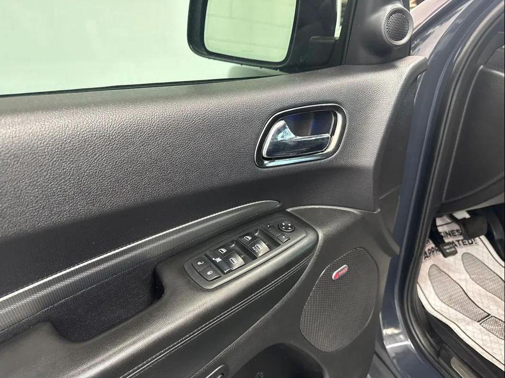 used 2018 Dodge Durango car, priced at $15,950