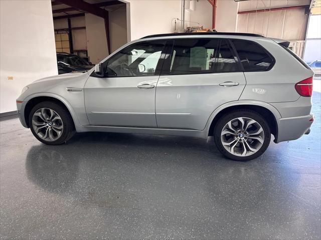 used 2011 BMW X5 M car, priced at $14,950