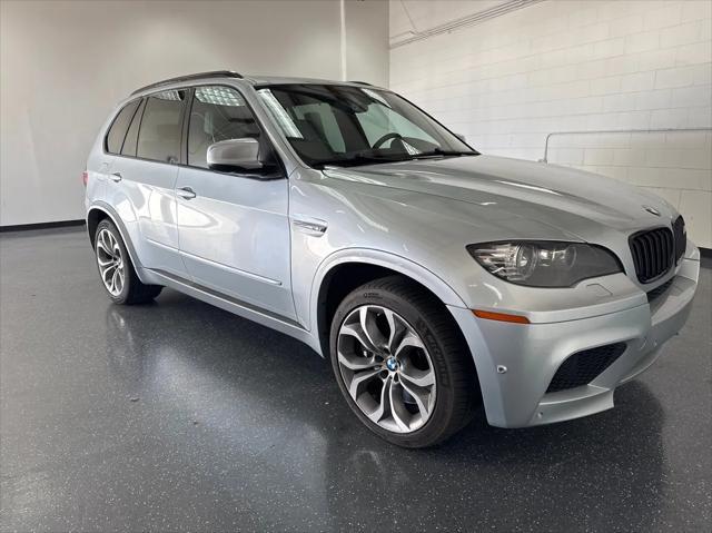 used 2011 BMW X5 M car, priced at $14,950