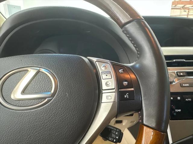 used 2013 Lexus RX 450h car, priced at $16,950