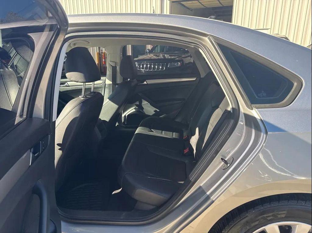 used 2014 Volkswagen Passat car, priced at $6,995