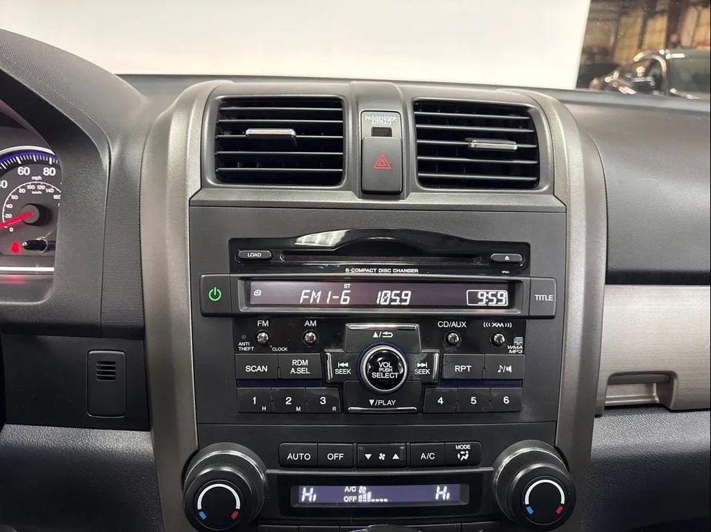 used 2010 Honda CR-V car, priced at $12,950