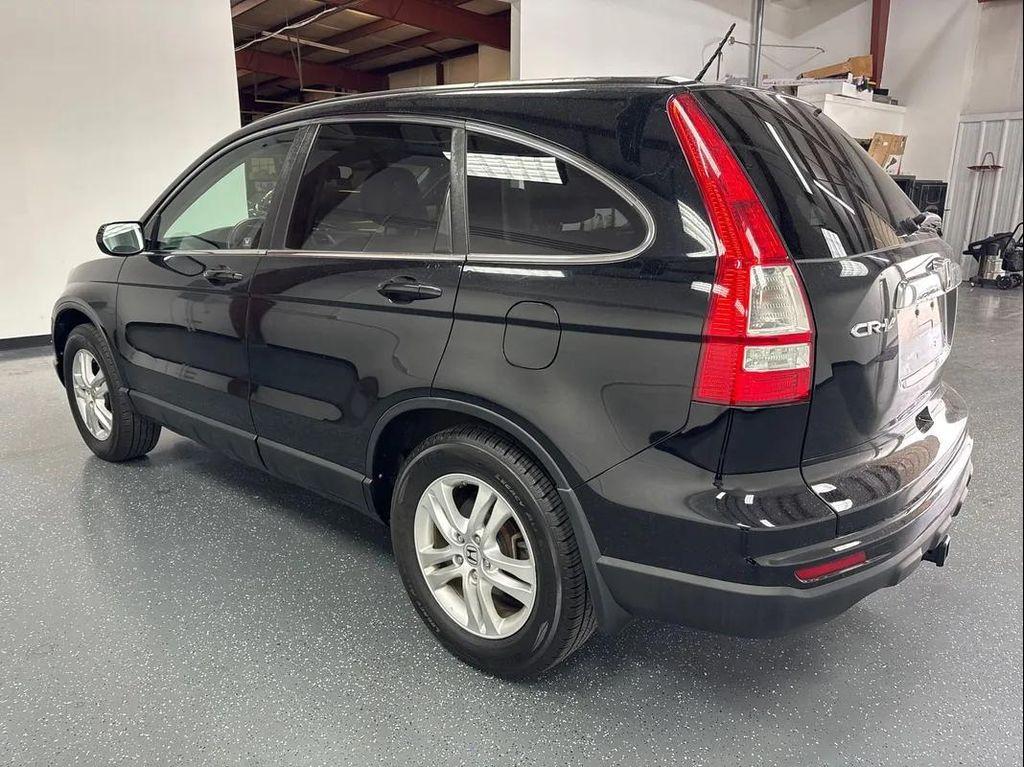 used 2010 Honda CR-V car, priced at $12,950