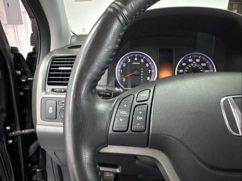 used 2010 Honda CR-V car, priced at $12,950