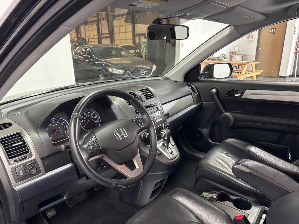used 2010 Honda CR-V car, priced at $12,950