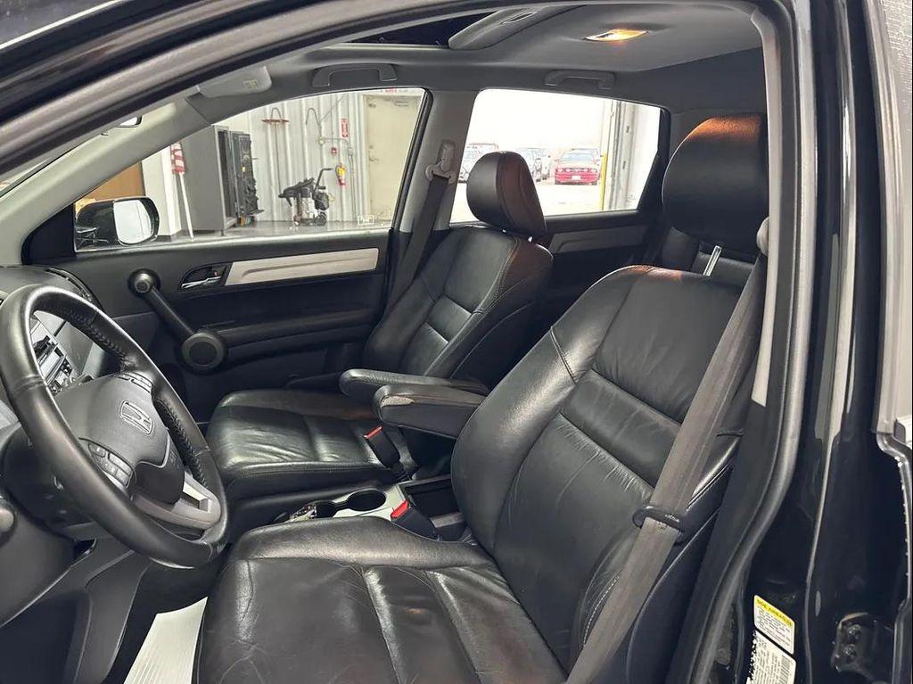 used 2010 Honda CR-V car, priced at $12,950