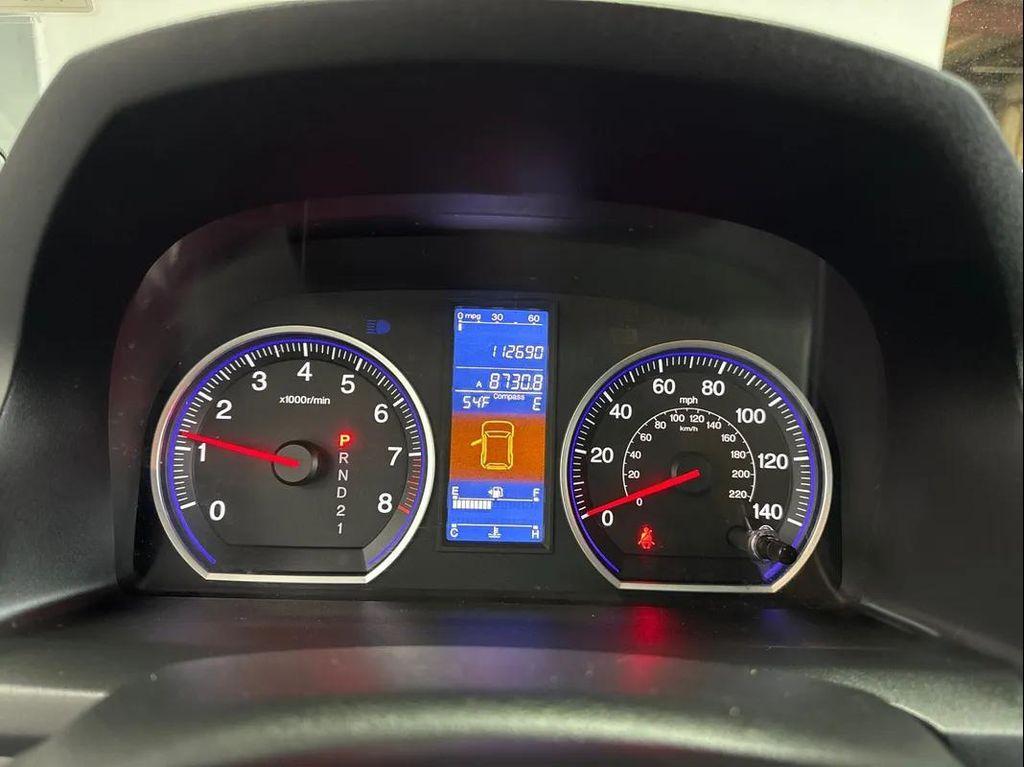 used 2010 Honda CR-V car, priced at $12,950