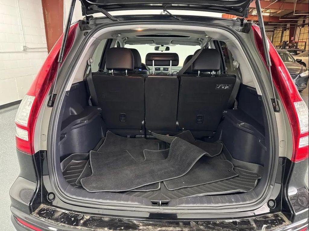 used 2010 Honda CR-V car, priced at $12,950