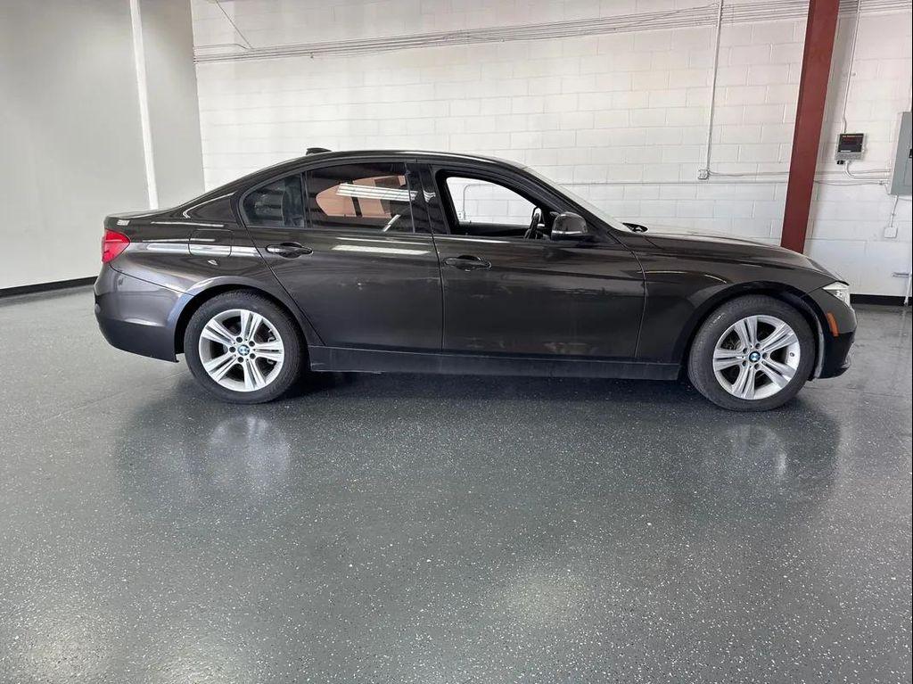 used 2016 BMW 328 car, priced at $13,271