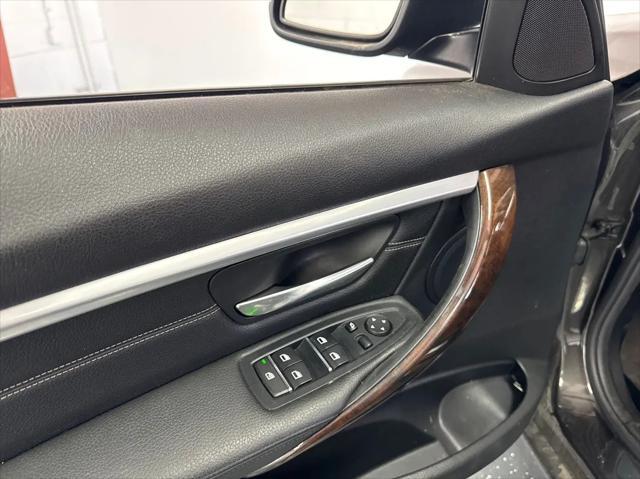 used 2016 BMW 328 car, priced at $13,271