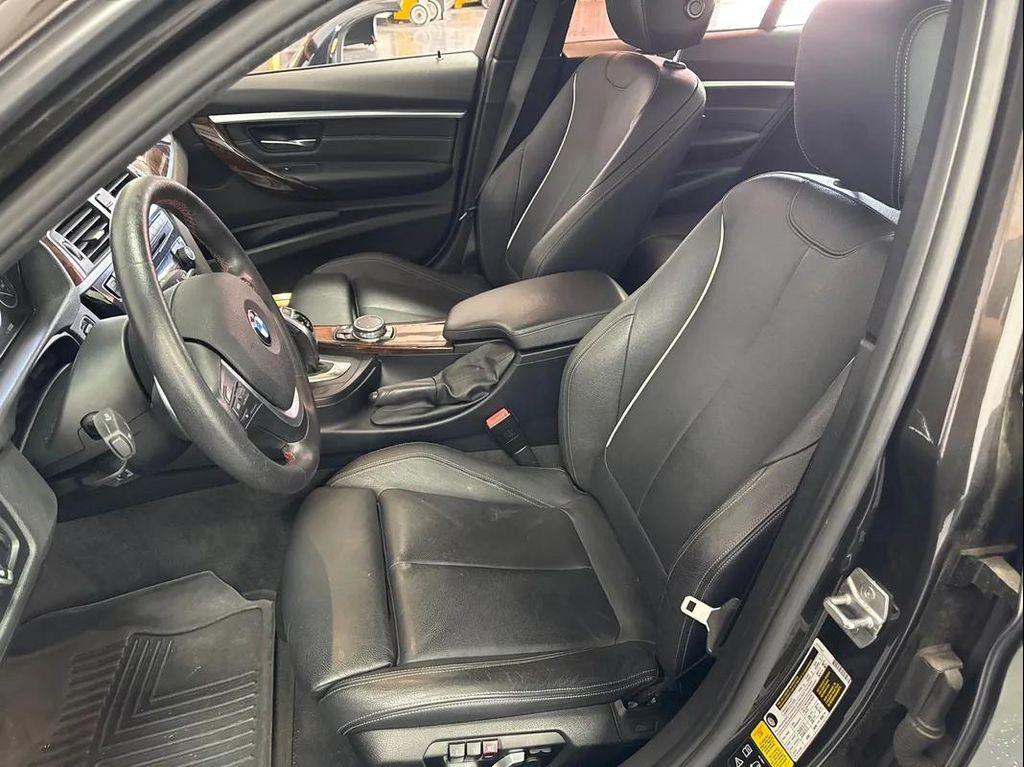 used 2016 BMW 328 car, priced at $13,271