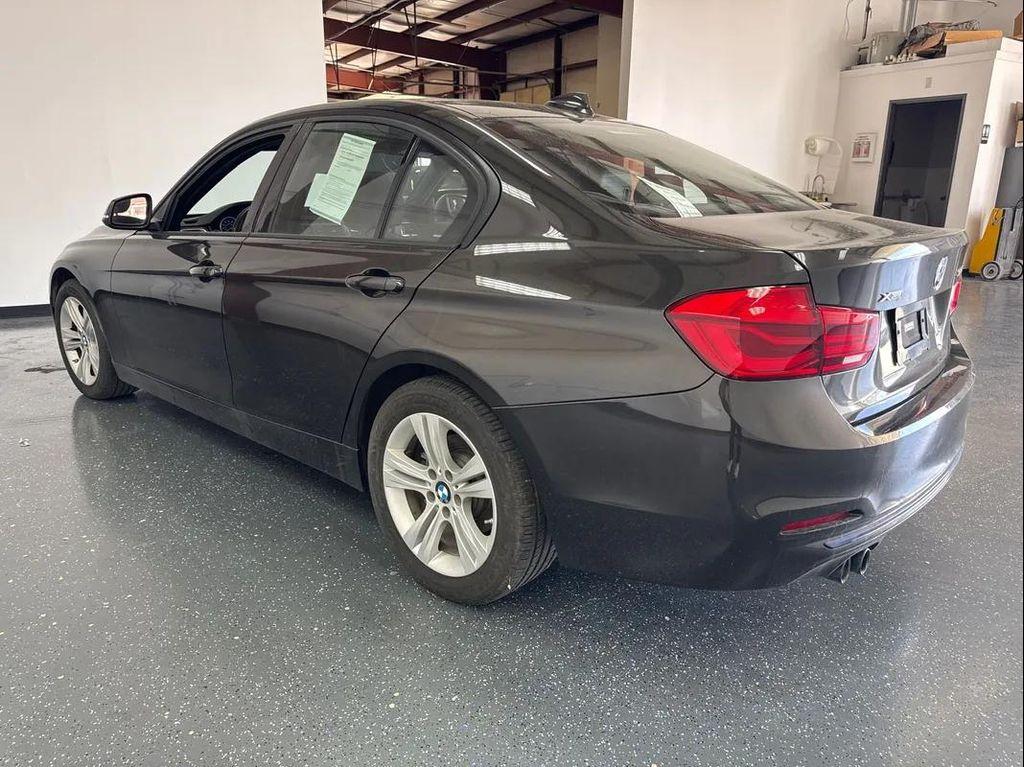 used 2016 BMW 328 car, priced at $13,271